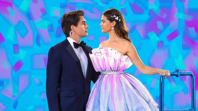 The Love Heist (2026)