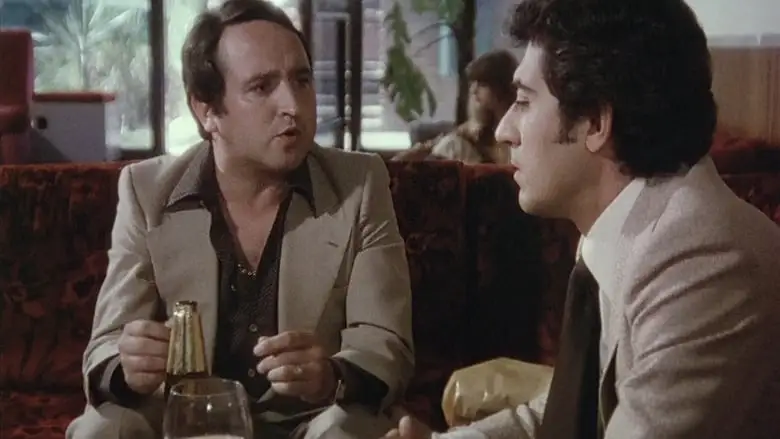 Los Bingueros (1979)