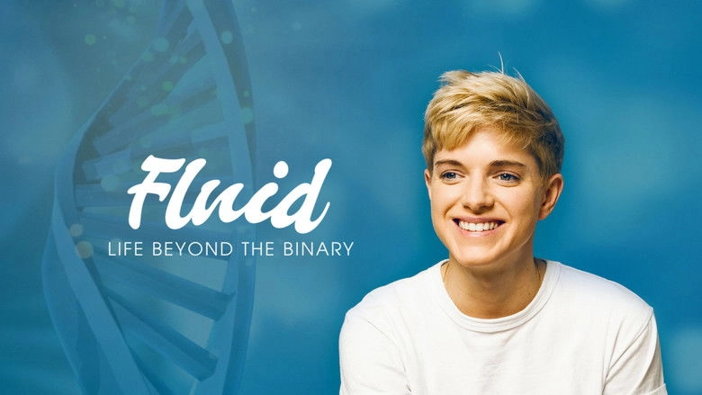 Fluid: Life Beyond The Binary (2024)