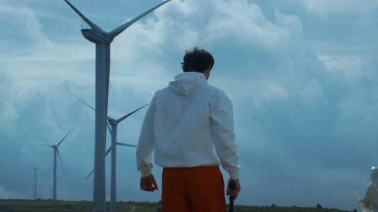 Without Love (2019)