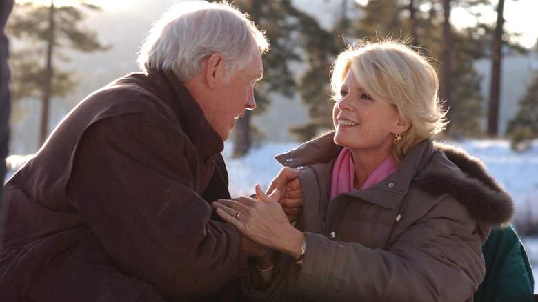 Angel In The Family (2004)