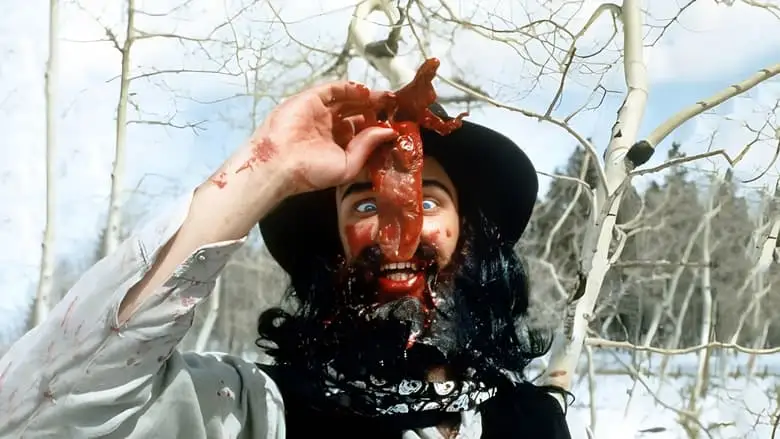 Cannibal! The Musical (1996)