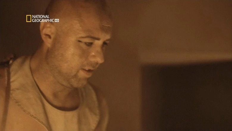 The Egyptian Job (2011)