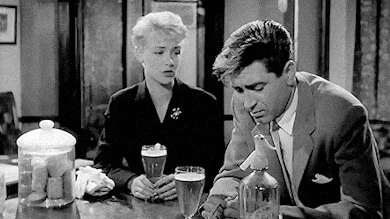 Chain Of Events (1958)