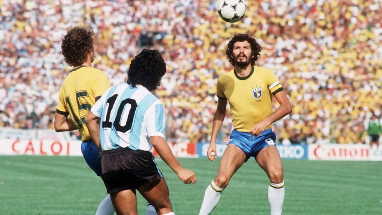 Mundial Espana'82: Hace 25 Anos (2007)