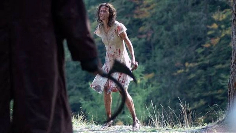 Timber Falls (2007)