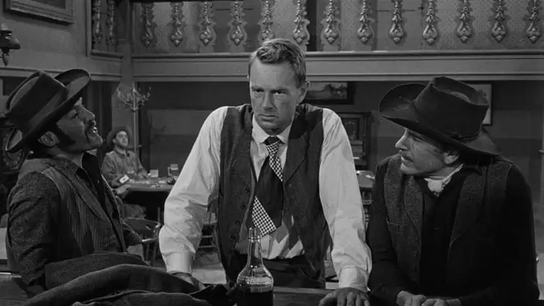 Terror In A Texas Town (1958)