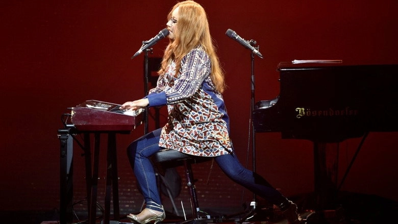 Tori Amos In Concert: Baloise Session 2015 (2015)