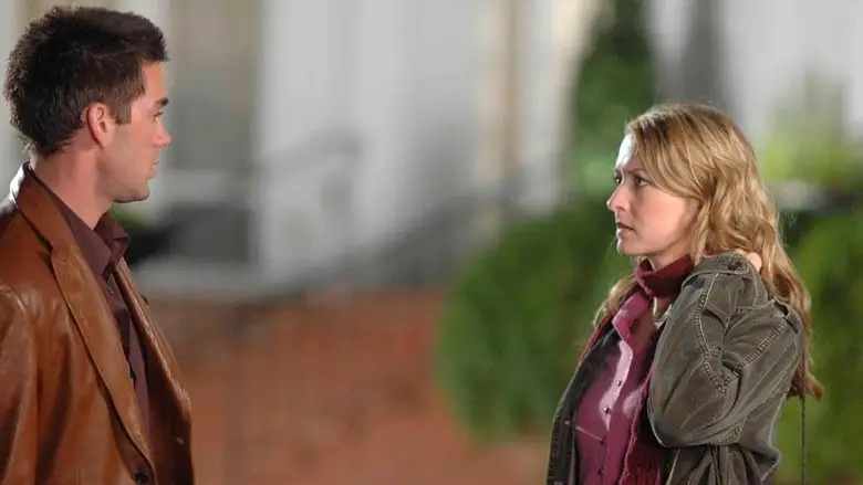 The Ultimate Gift (2007)