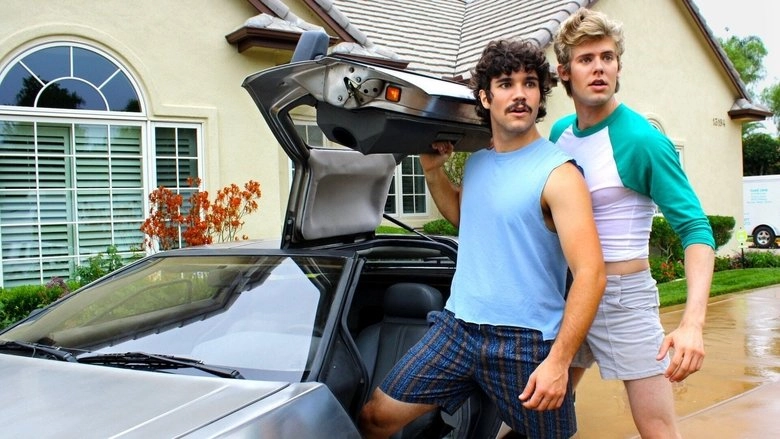 Eternity: The Movie (2014)