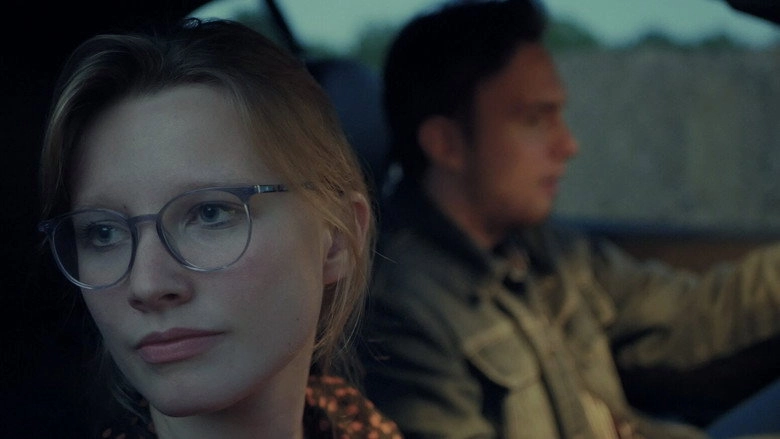 Machtlos (2020)