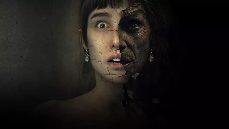 The Grandmother (2022)