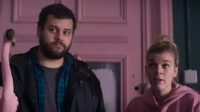 Where It Ends (2023)