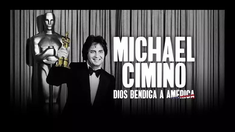 Michael Cimino, God Bless America (2022)