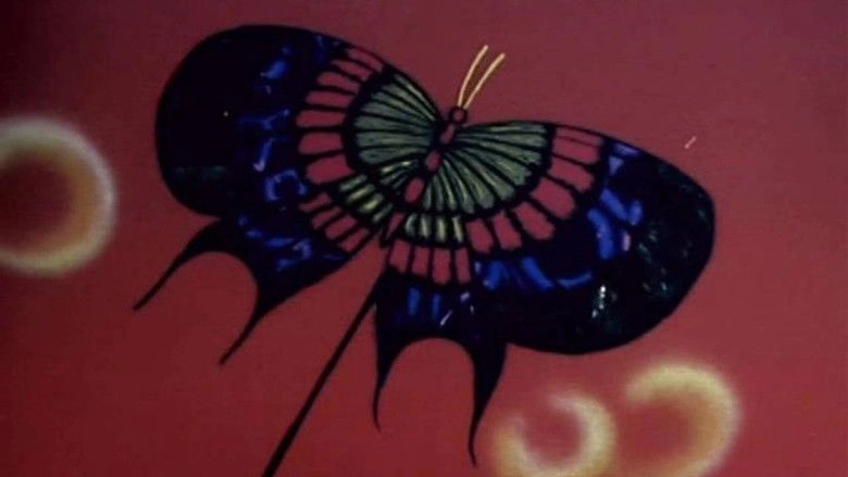 Chego Na Svete Netu (2000)