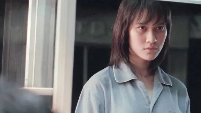 Buppha Rahtree (2003)