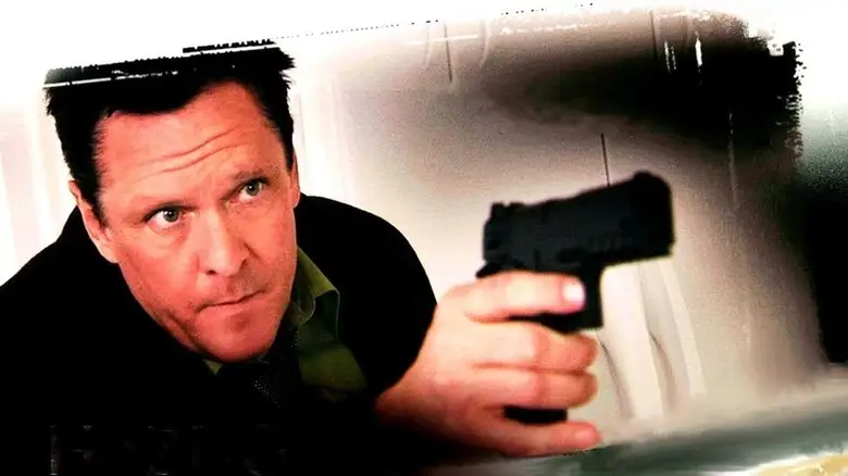 A Matter Of Justice (2008)