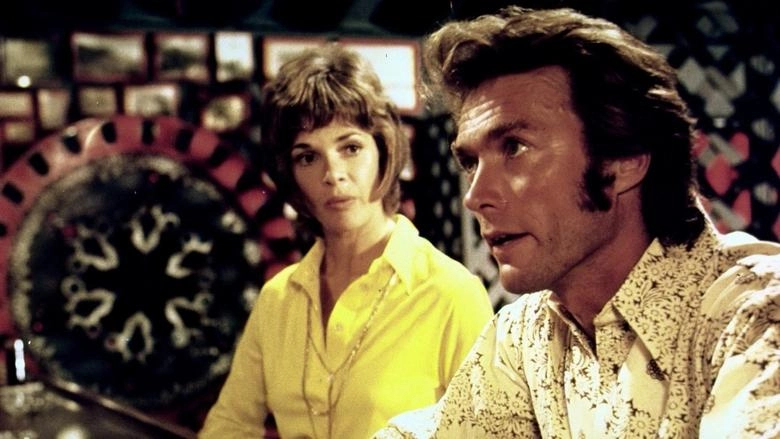 Play Misty For Me (1971)