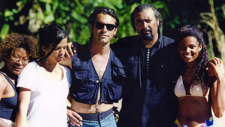 The Barber Of Rio (1996)