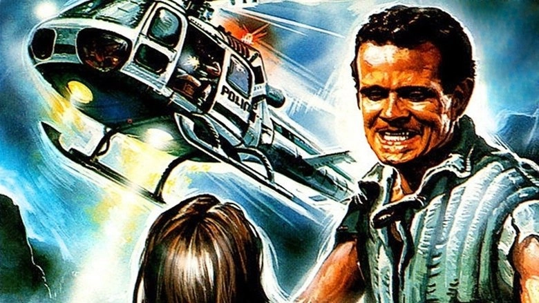 USA, Violacion Y Venganza (1983)