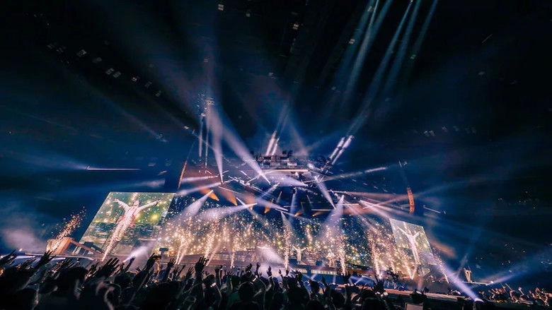 Mrs. GREEN APPLE ARENA TOUR 2023 