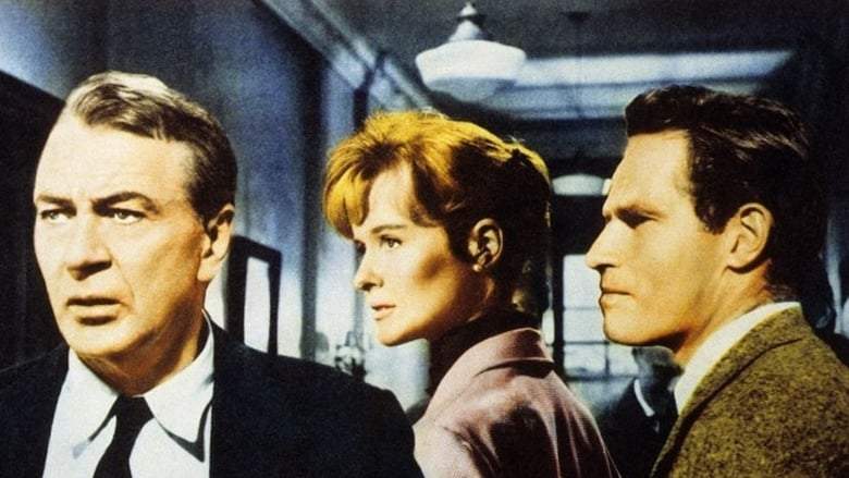 The Wreck Of The Mary Deare (1959)