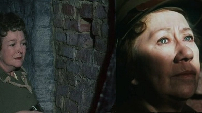 The Beast In The Cellar (1971)