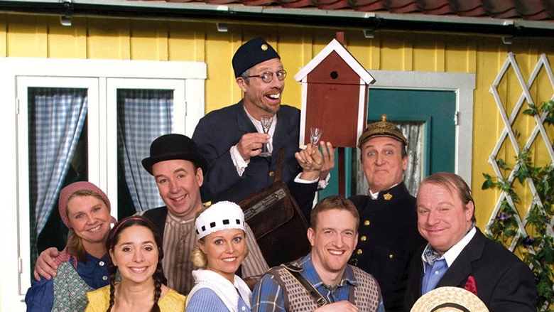 Soderkakar (2007)