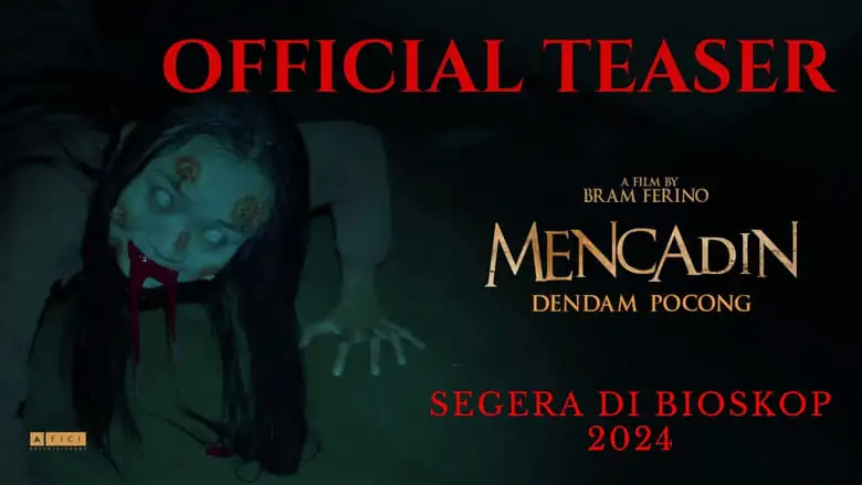 Mencadin: Dendam Pocong (2024)