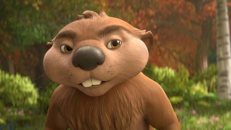 The Rhythm Of Water (2024)