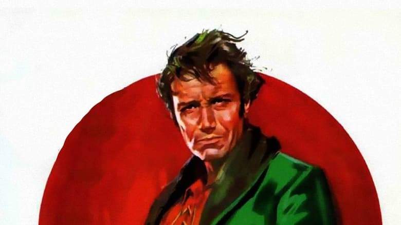 Uno Straniero A Paso Bravo (1968)