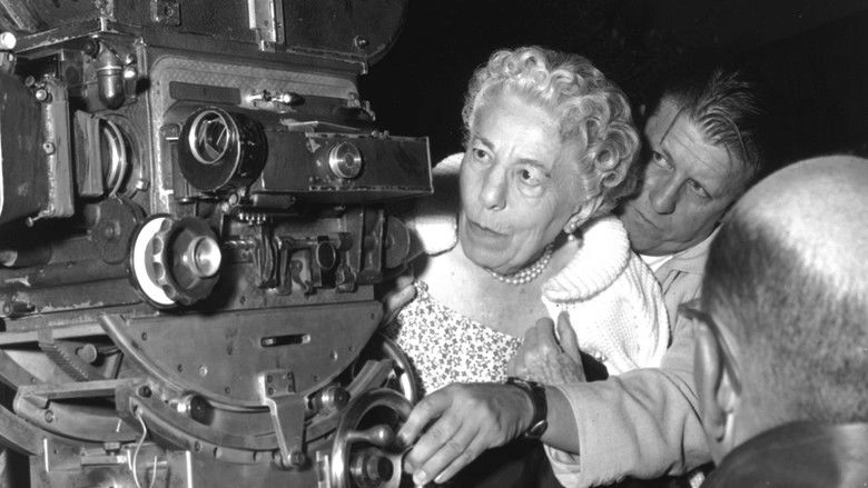 George Stevens: A Filmmaker's Journey (1985)