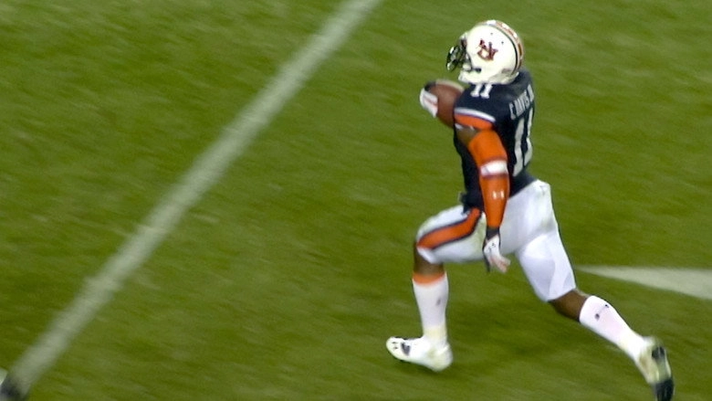 Miracles On The Plains (2015)