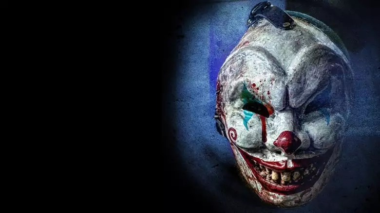 The Deep Web: Murdershow (2024)