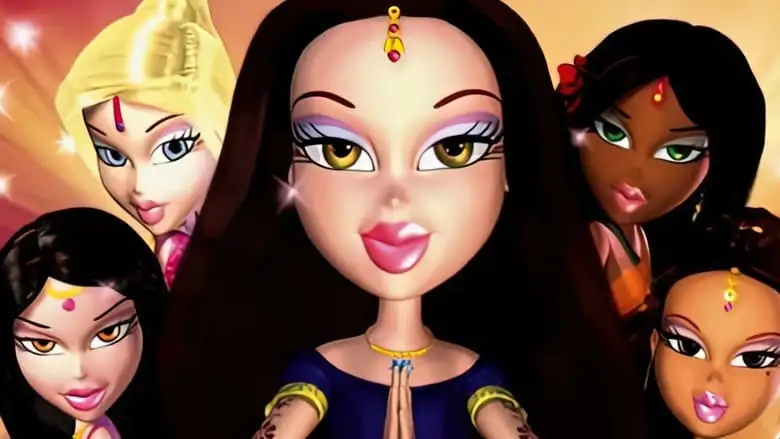 Bratz: Genie Magic (2006)