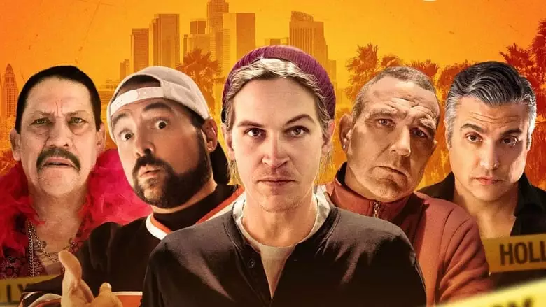 Madness In The Method (2019)