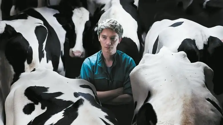 Bloody Milk (2017)