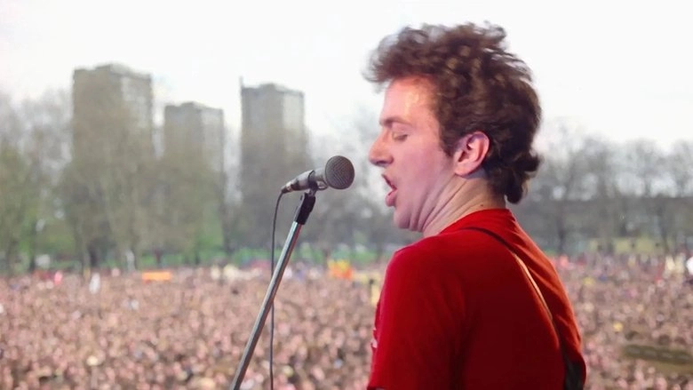 Just Play The Clash (1980)