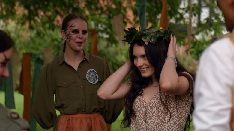 The Rising Of The Sap (2024)