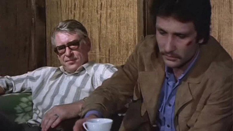 Tri Dnya Na Razmyshleniye (1982)