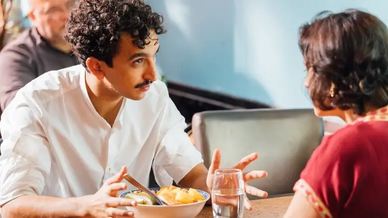 La Petite Cuisine De Mehdi (2025)