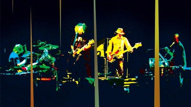 Fantomas: The Director's Cut Live - A New Year's Revolution (2011)