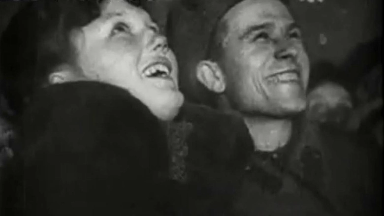 The Heroic Deed Of Leningrad (1959)