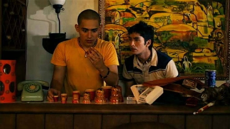 Nasaan Si Francis? (2006)