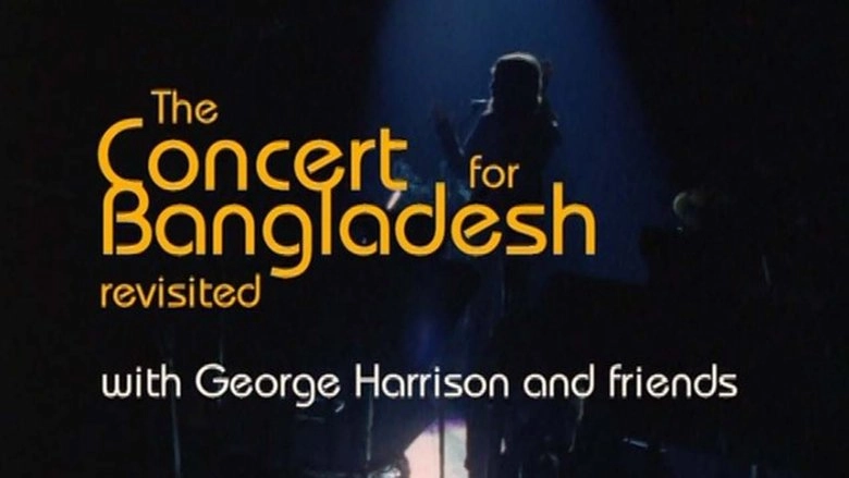 Concert For Bangladesh Revisited With George Harrison And Friends (2005)