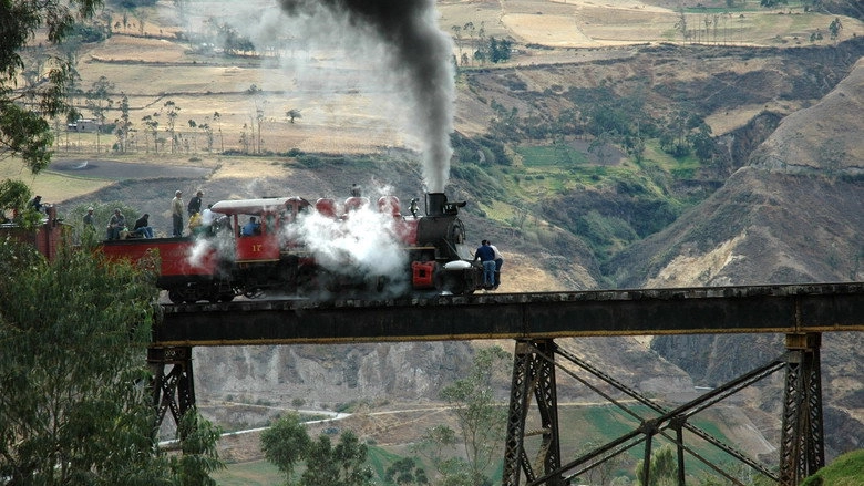 Le Train Le Plus Difficile Du Monde (2007)