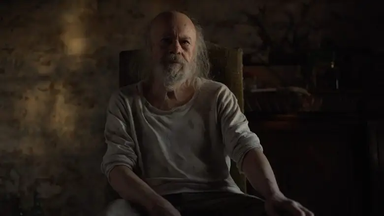 The Dread (2017)
