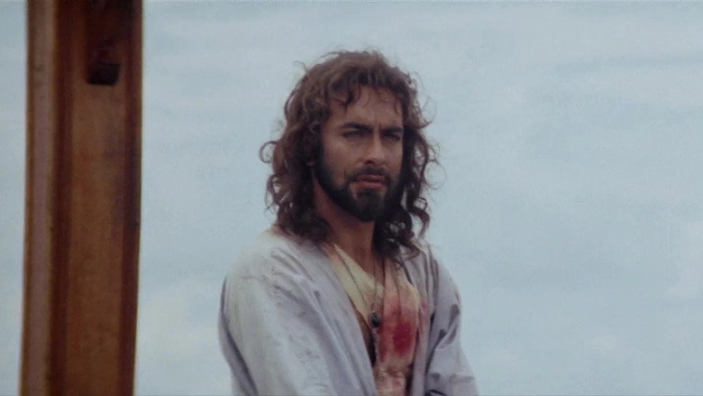 The Black Corsair (1976)