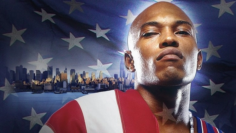 American Rap Stars (2002)