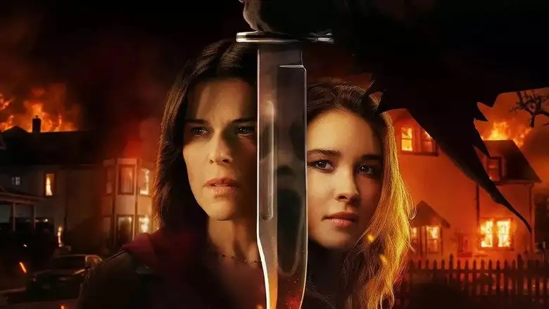 Scream 7 (2026)